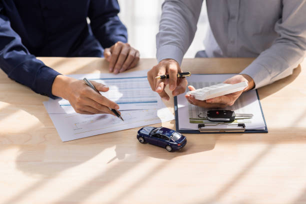 Car insurance options for Platte City residents